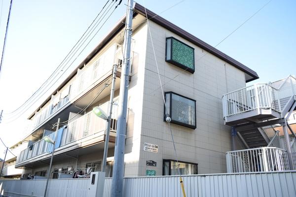 グランメール花輪の賃貸物件