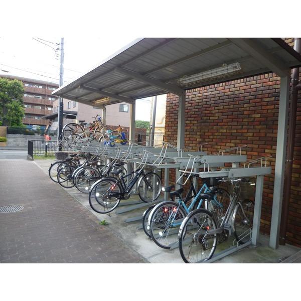 ソフィア東松戸 その他