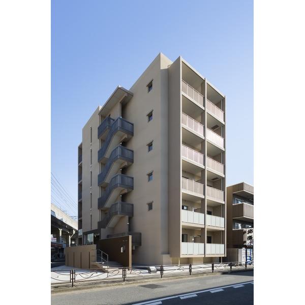 エンジェル中原（0302） 外観