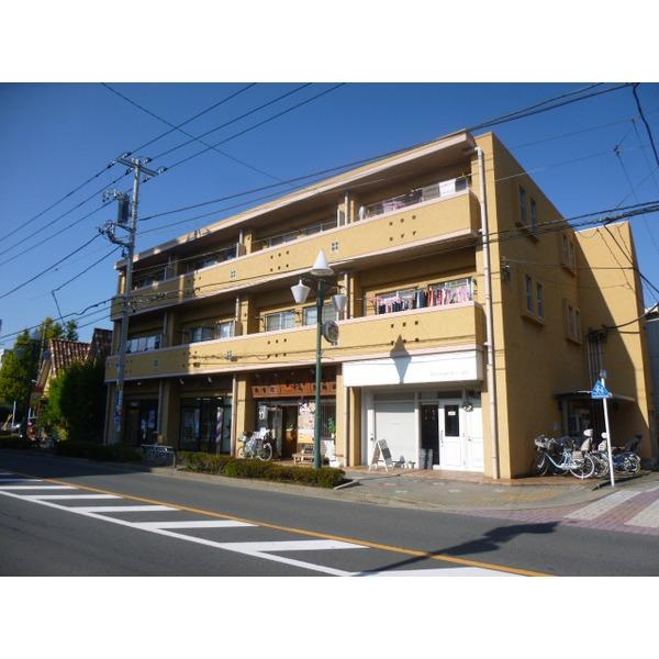 サザングレース１０１（0201） 外観