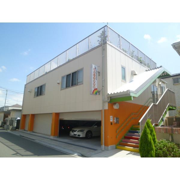 なないろ保育園：280m