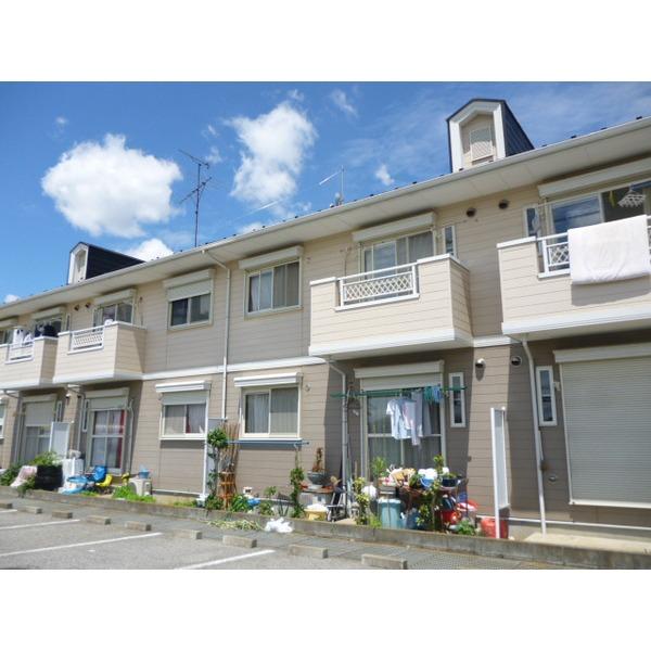 ＵＲＢＡＮ　ＨＩＬＬＳＢ棟（0105） 外観