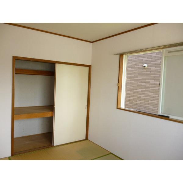 ＵＲＢＡＮ　ＨＩＬＬＳＢ棟（0105） 収納