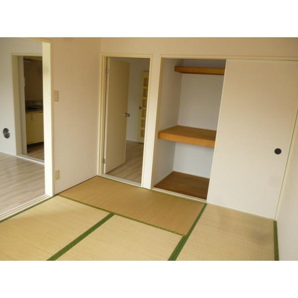プレジデントＴ・Ｓ（0108） 収納