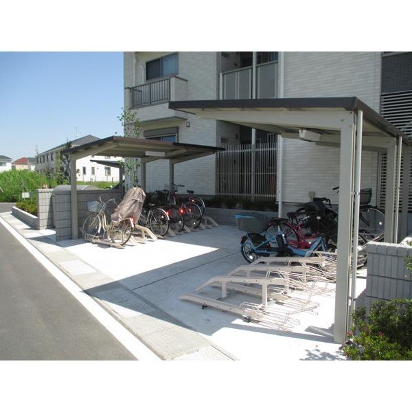 ポレール（0305） 共有部分
