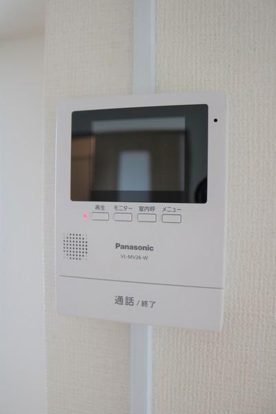 グローリアス（0201） 部屋画像