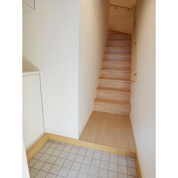 フォーレスト菊野台（0206） 部屋画像