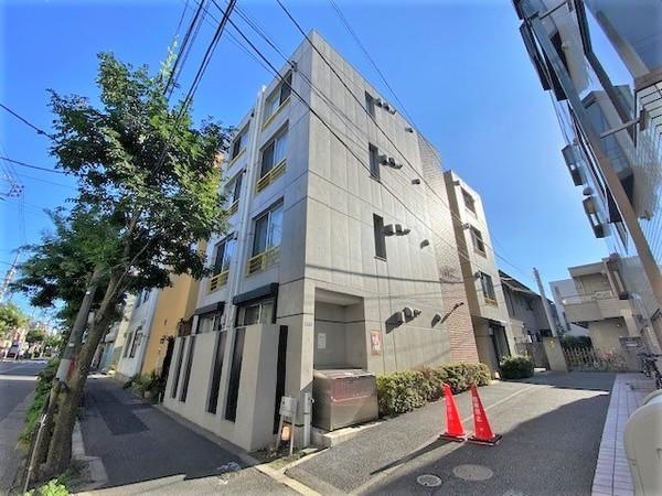 ＺＥＳＴＹ南品川（0101） 物件画像