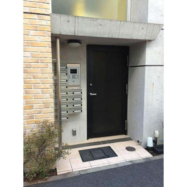 ＺＥＳＴＹ南品川（0101） エントランス