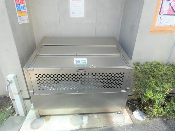 ＺＥＳＴＹ南品川（0101） 物件画像