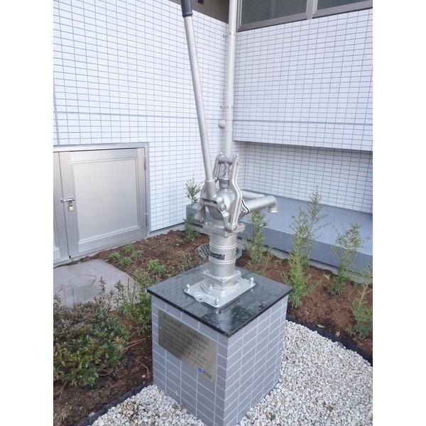 セルティス（0703） 共有部分