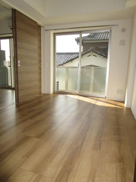 クロスガーデン（0203） その他部屋・スペース