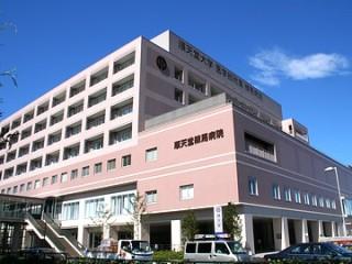 医療法人社団蒼生会高松病院：1316m