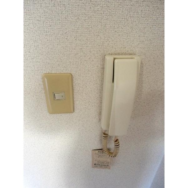カーサ・モデルノ（0501） 設備