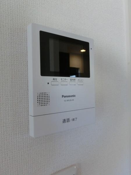 セレステＡ（0202） セキュリティ