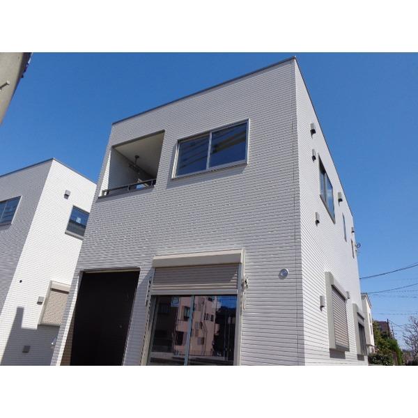 ラピスＢ（000B） 外観