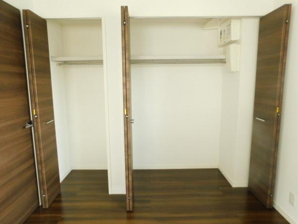 ラピスＢ（000B） 収納