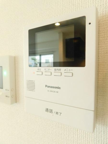 ラピスＢ（000B） セキュリティ