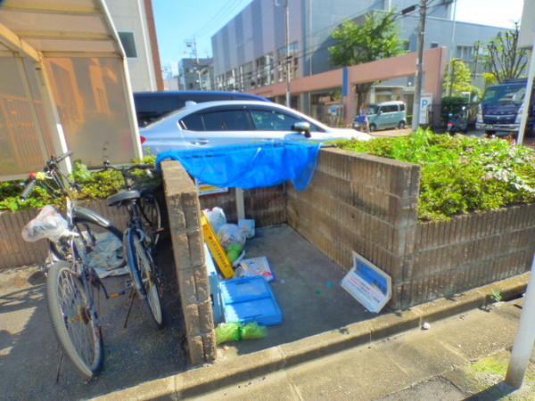 篠崎スカイパレス（0301） 物件画像