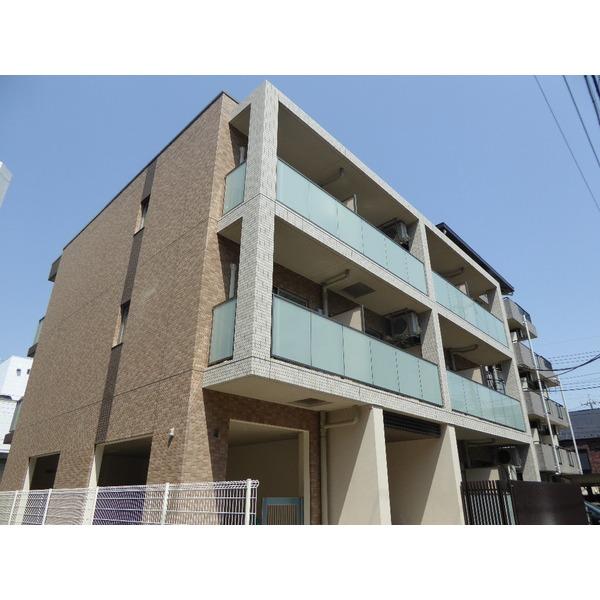 ＦｏｒｅｓｔＣｏｕｒｔ（0203） 物件画像