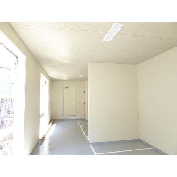 ＦｏｒｅｓｔＣｏｕｒｔ（0203） 物件画像