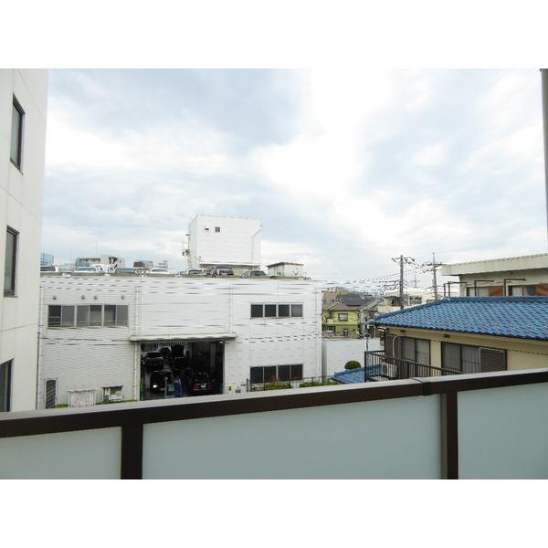 ＦｏｒｅｓｔＣｏｕｒｔ（0203） 眺望
