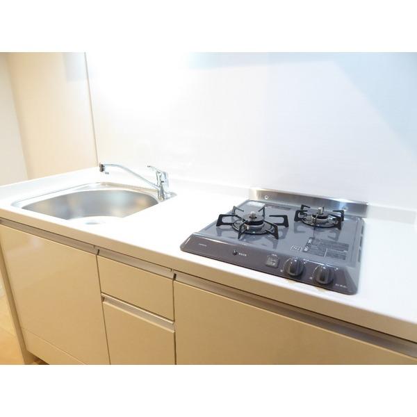 ＦｏｒｅｓｔＣｏｕｒｔ（0203） キッチン