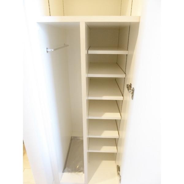 ＦｏｒｅｓｔＣｏｕｒｔ（0203） 部屋画像