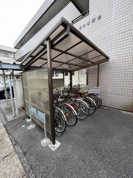 ビライズミ（0201） 共有部分