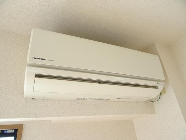 ソレイユコーポ葛西（0203） 設備