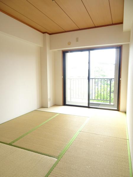 ソレイユコーポ葛西（0203） その他部屋・スペース