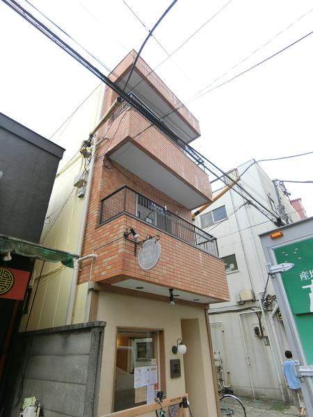 荻窪駅徒歩８分！