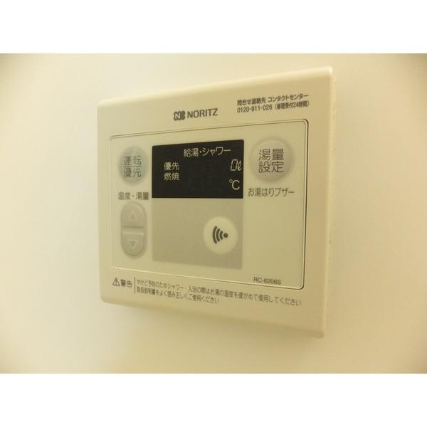リ・サイドⅠ（0103） 部屋画像