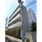 免震マンション！