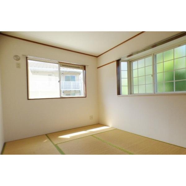ウィスタリアガーデン　３番館（0101） その他部屋・スペース