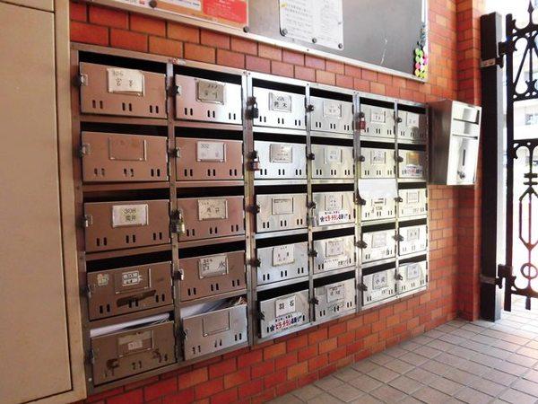 パークプラザ大宮大成（0108） 共有部分