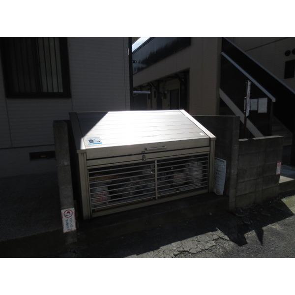 ＴＳハイツ（0103） その他
