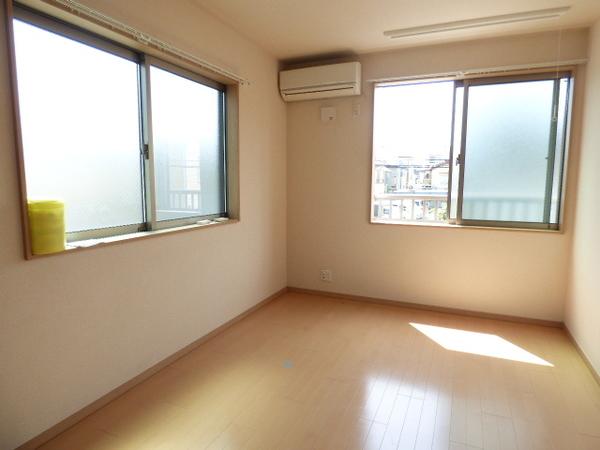 Ｂｌｉｓｓ　Ｃｏｕｒｔ（0201） リビング