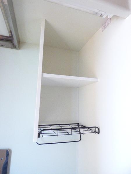 Ｂｌｉｓｓ　Ｃｏｕｒｔ（0201） キッチン