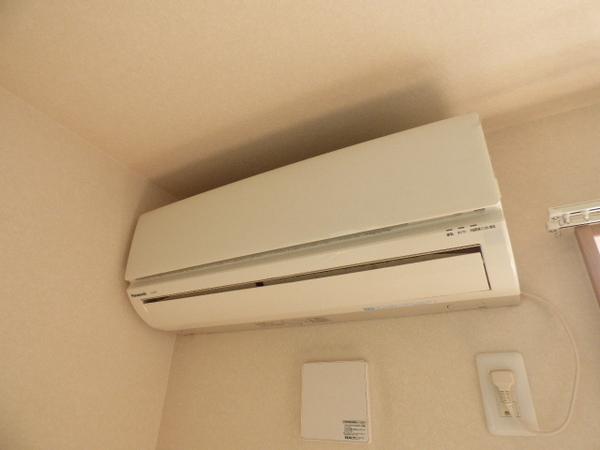 Ｂｌｉｓｓ　Ｃｏｕｒｔ（0201） 設備