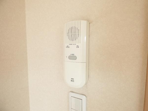 Ｂｌｉｓｓ　Ｃｏｕｒｔ（0201） 設備