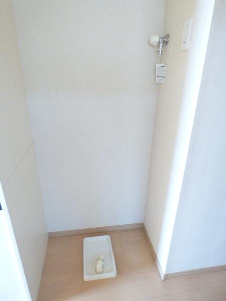 Ｂｌｉｓｓ　Ｃｏｕｒｔ（0201） その他部屋・スペース