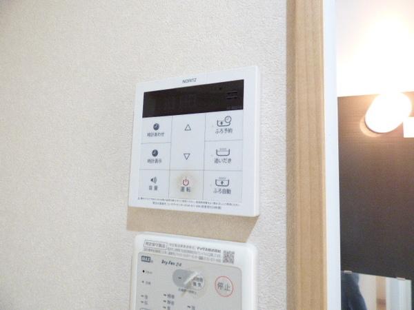 Ｂｌｉｓｓ　Ｃｏｕｒｔ（0201） 設備