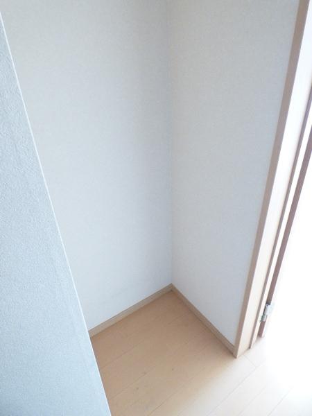 Ｂｌｉｓｓ　Ｃｏｕｒｔ（0201） その他部屋・スペース