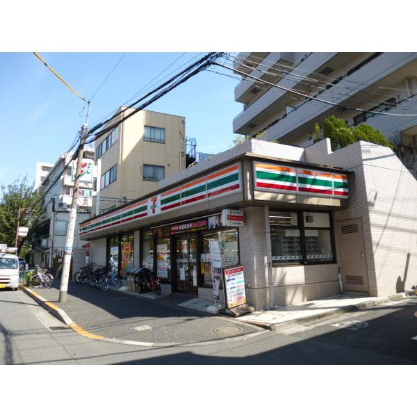 セブンイレブン南台店：224m