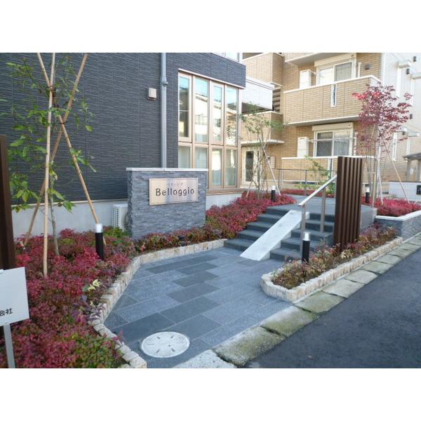 ベロッジオ（0302） 共有部分