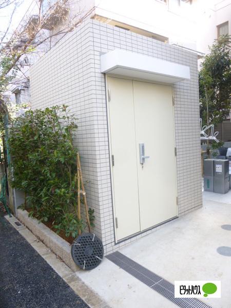 Ｇｒｅｅｎｖｉｅｗｍｅｊｉｒｏ（0304） 物件画像