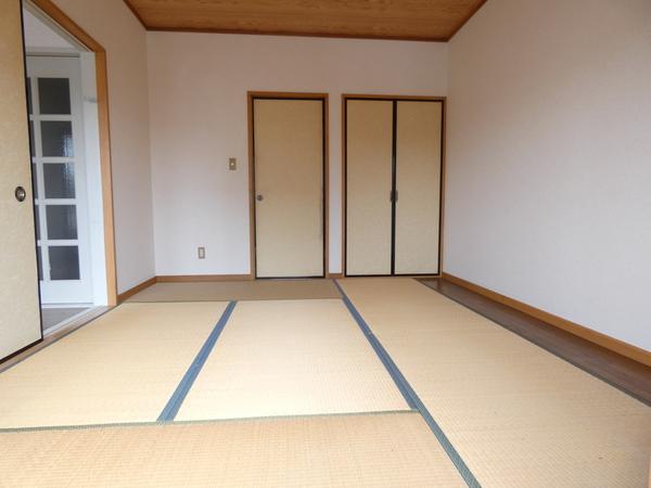 カナン幕張本郷（0202） その他部屋・スペース