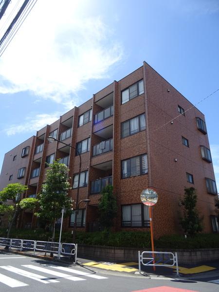 陽当たり良好です