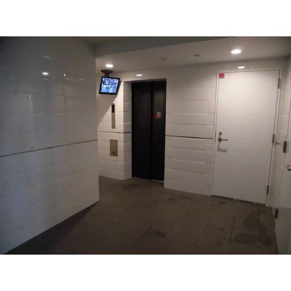 Ｙ’ｓ Ｃａｓｔｌｅ Ｋａｍｅｉｄｏ（0902） エントランス